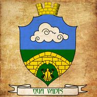 Доработанный герб от  Raudulv