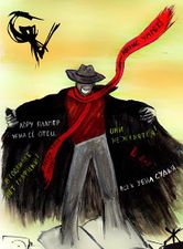 Страшный Спойлер