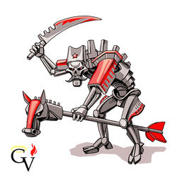 Прекрасноармеец by Филомедуза.jpg