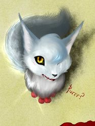 Ноэру (У•В•О)