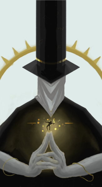 Файл:Linbo (богиня) автопортрет.png