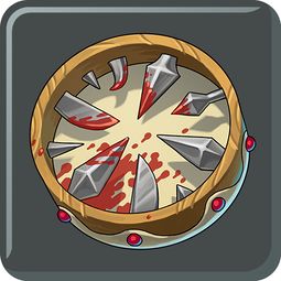 Пиковый бубен