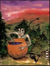 Бес Горячей Воды