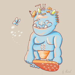 Карнил (У•В•О) Синхрофазотролль