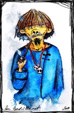 Наборщик Терпения