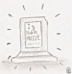 Шнобелевская премия by Reagent.JPG