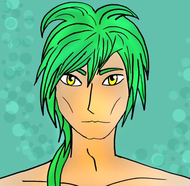 Файл:Tyler Turtle by Krollzilla.jpg