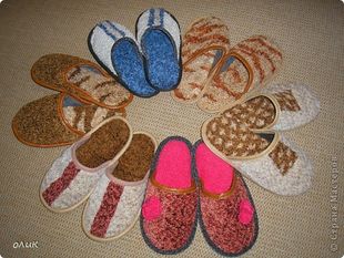 Бывают такие.