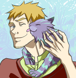  Ремулус by  Карпаньон