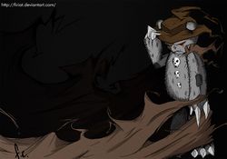 Ведьмежонок by Firiatcat.jpg