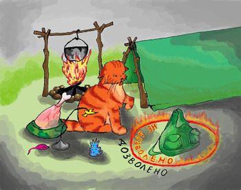 Sot-onna (У•В•О)