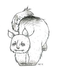 Двузубый Чернопопик by Аджериеру.jpg