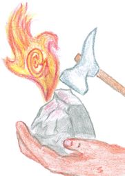 Активируемый уголь