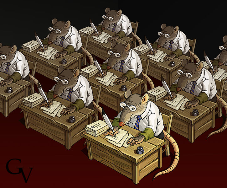 Файл:Канцелярский Крыс by Филомедуза.jpg