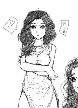 Валфия (автопортрет богини).jpg