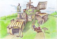 Бугагота ‎