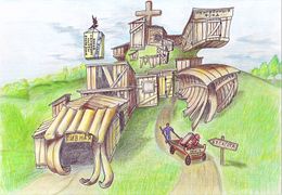 Бугагота ‎