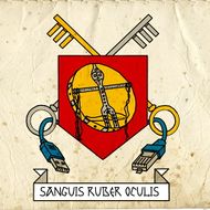 Герб работы  Анн