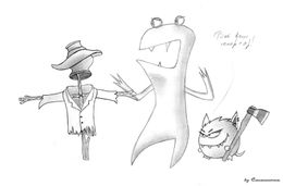 by  Снежиночка