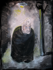 Человек-И-Кошка