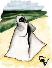 Аура непереносимости