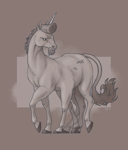 Вид с облака бога  Аджериеру