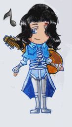  Тайтелиан by  Ониэлиал