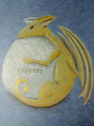  Золотая Королева